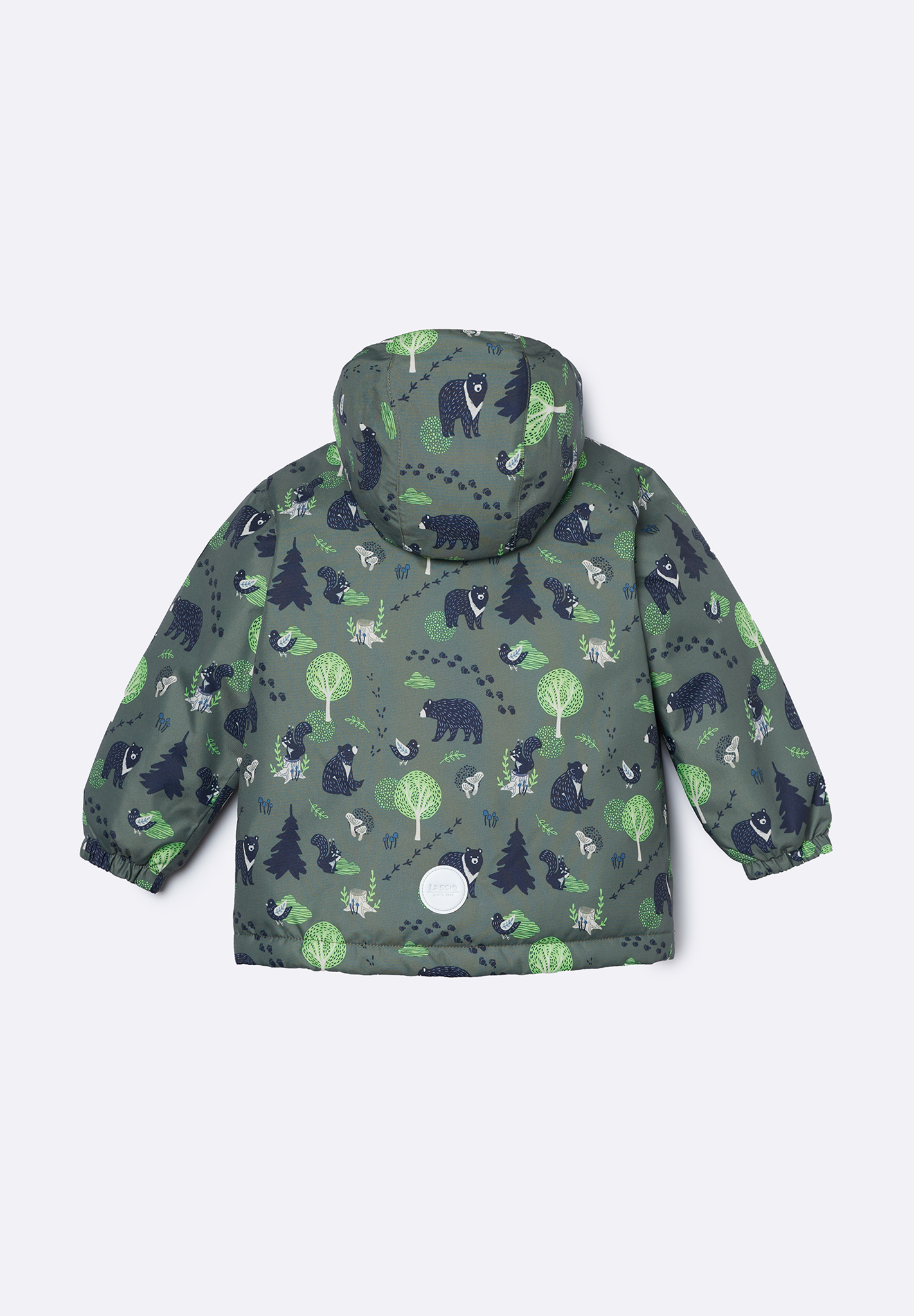 Комплект Lassie 71103423-8640 - фото 8