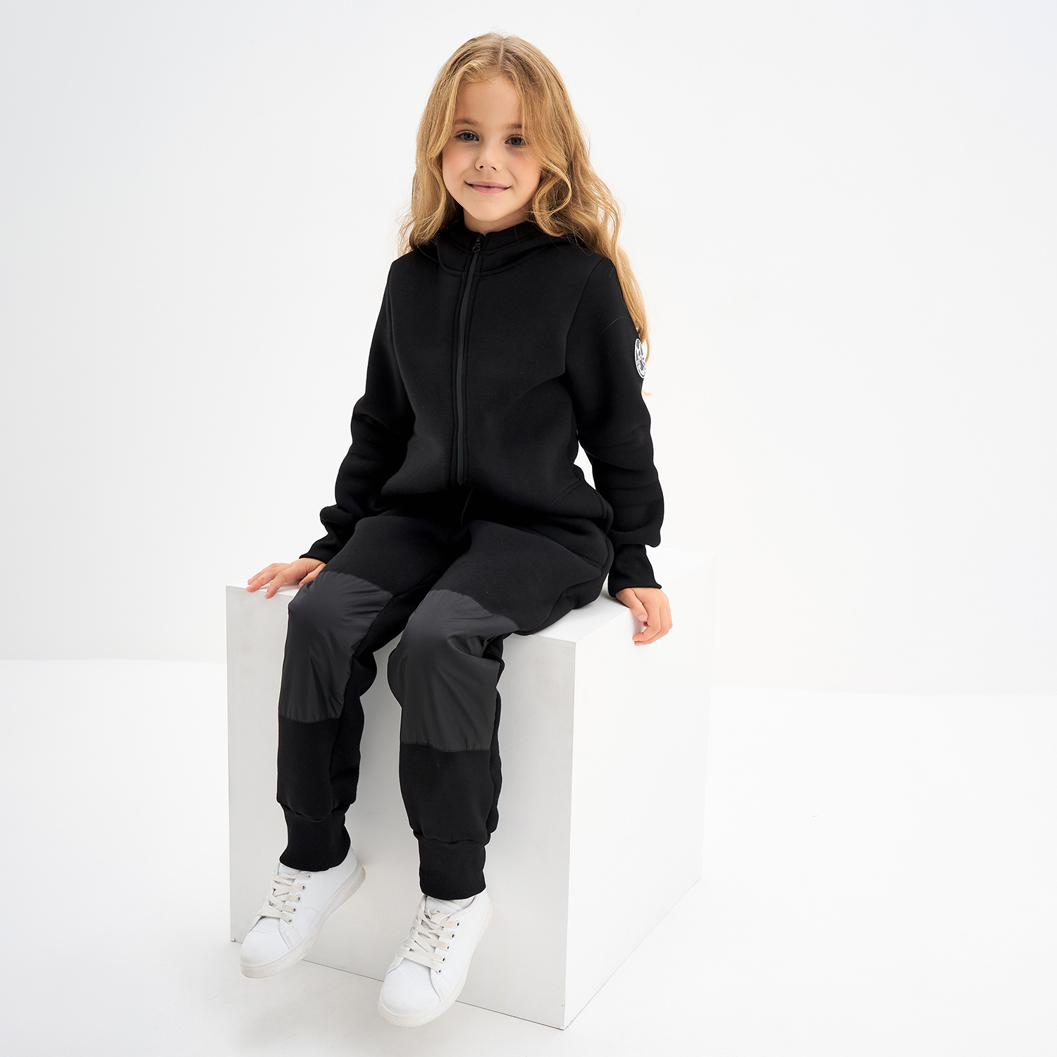 Комбинезон KOGANKIDS 412-861-00 - фото 22