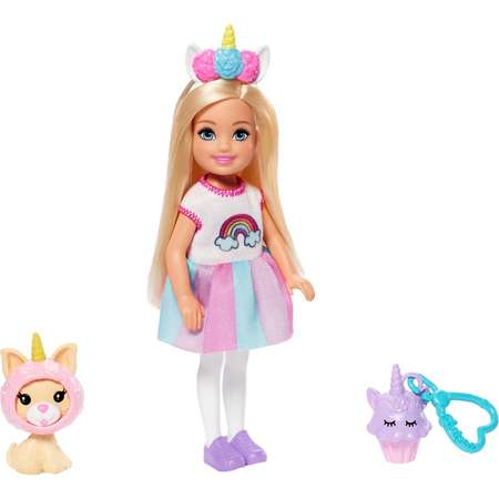 Кукла модельная Barbie
