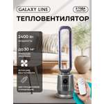 Тепловентилятор Galaxy LINE GL8178
