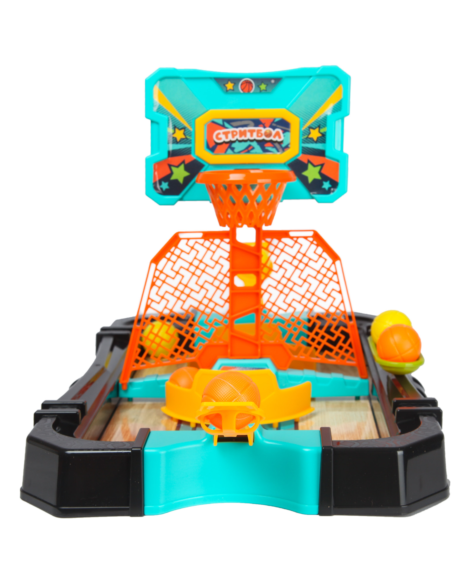 Настольная игра Attivio баскетбол - фото 3