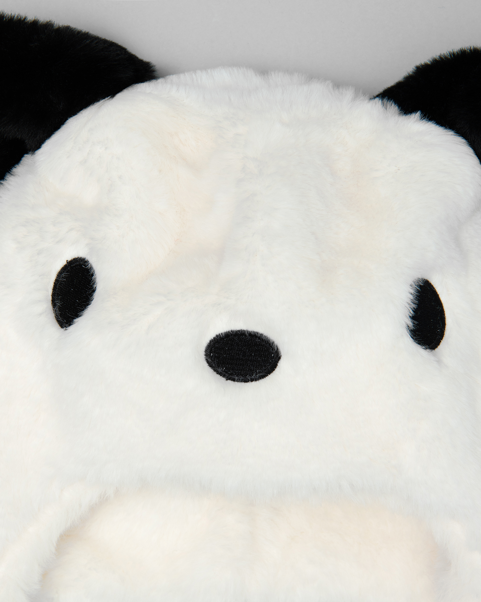 Шапка Grimmo Собака с подвижными ушками W24-CA13GRkg-0099 - фото 4