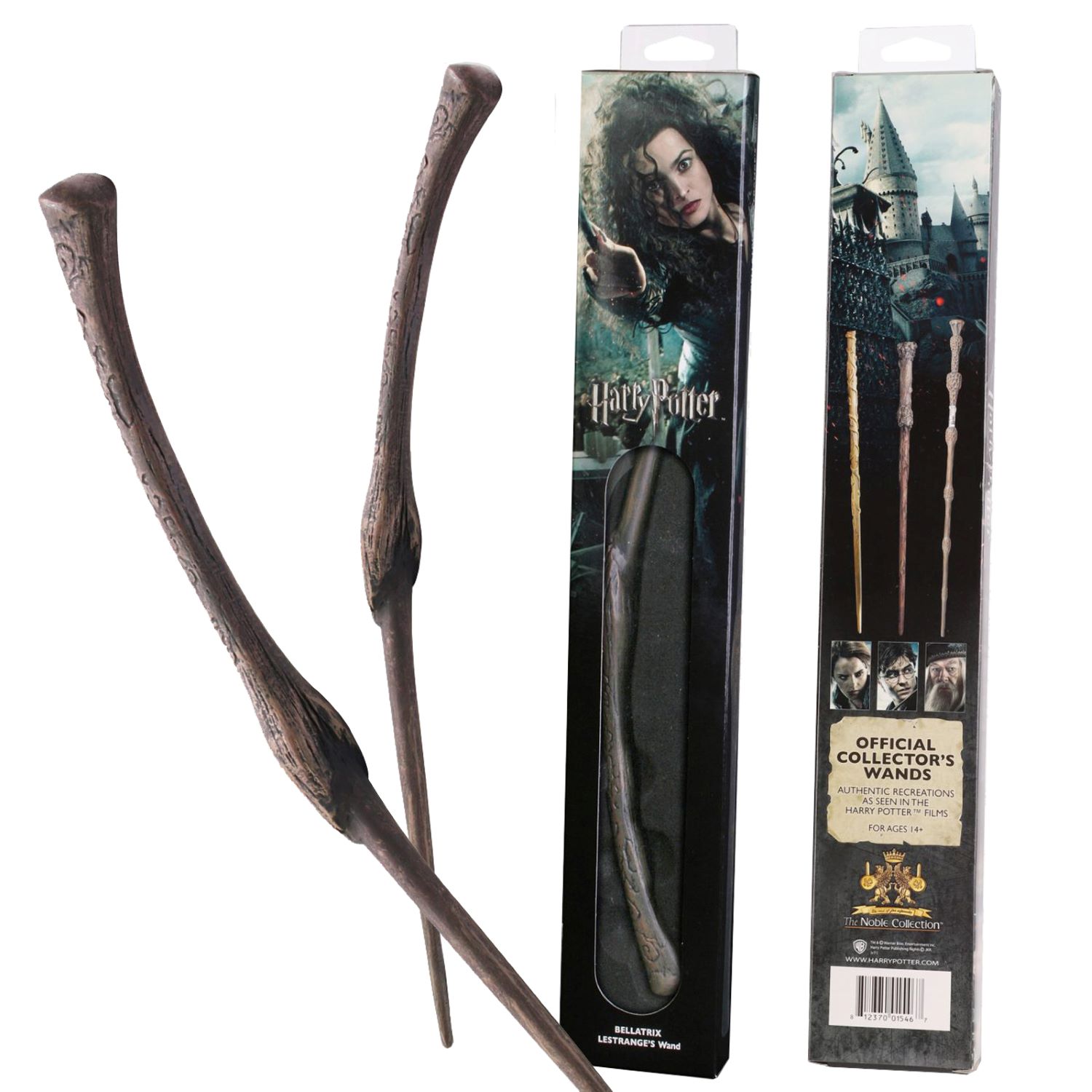 Игрушка Harry Potter Волшебник (волшебная палочка) - фото 3