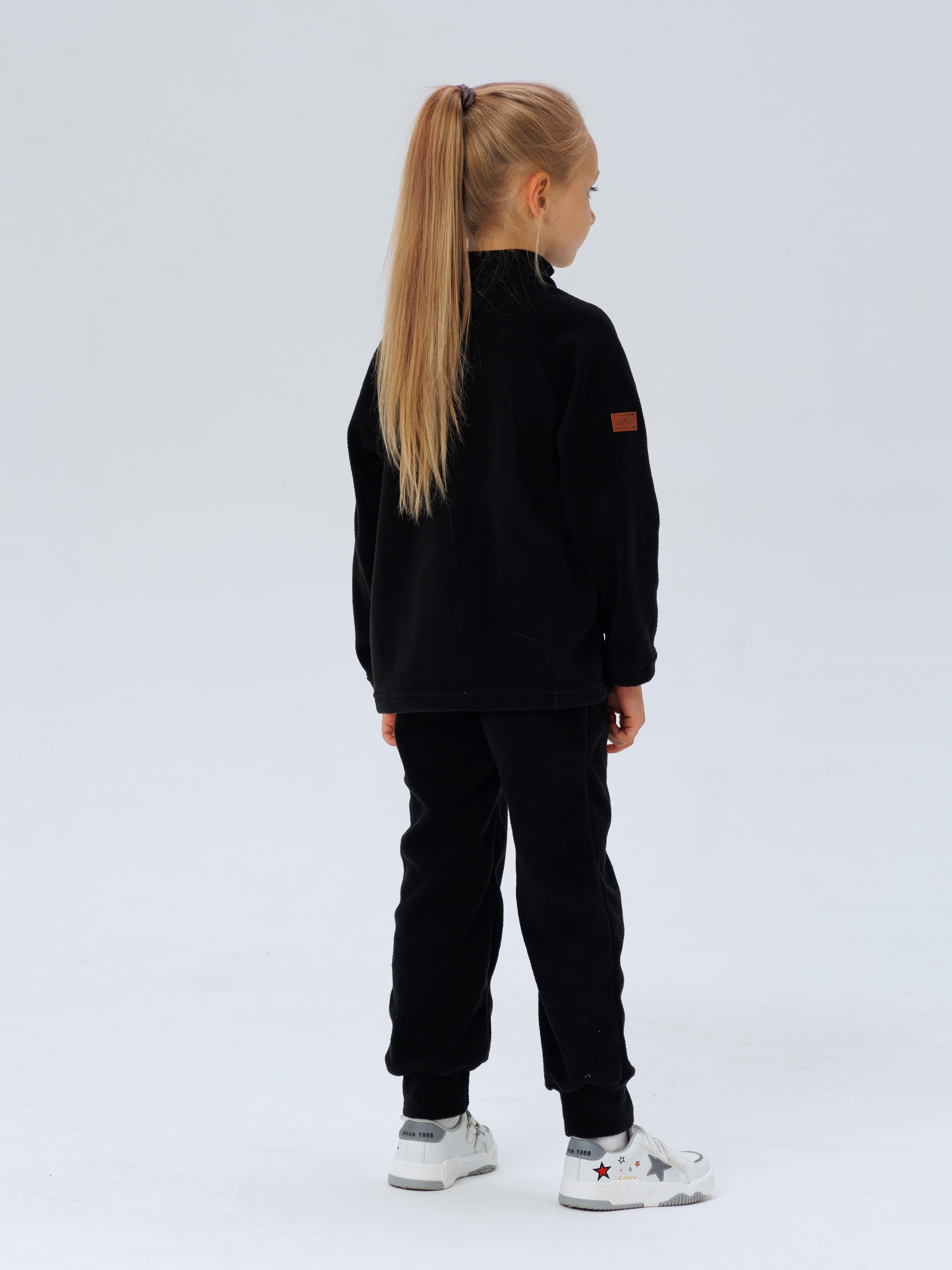 Толстовка и брюки Lemonwear d5266 - фото 2