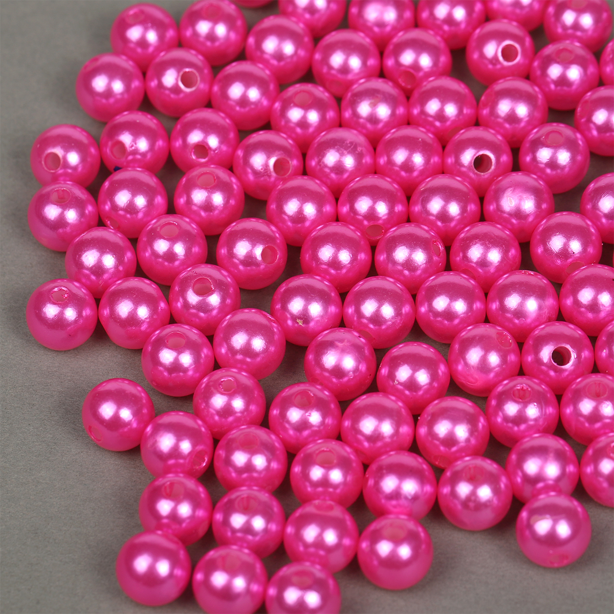 Набор для творчества Magic 4 Hobby бисер Бусины - фото 2