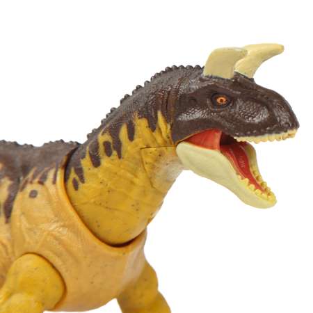 Фигурка Jurassic World