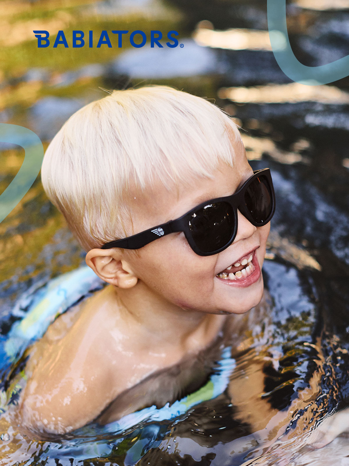 Очки Babiators O-NAV001-L - фото 10