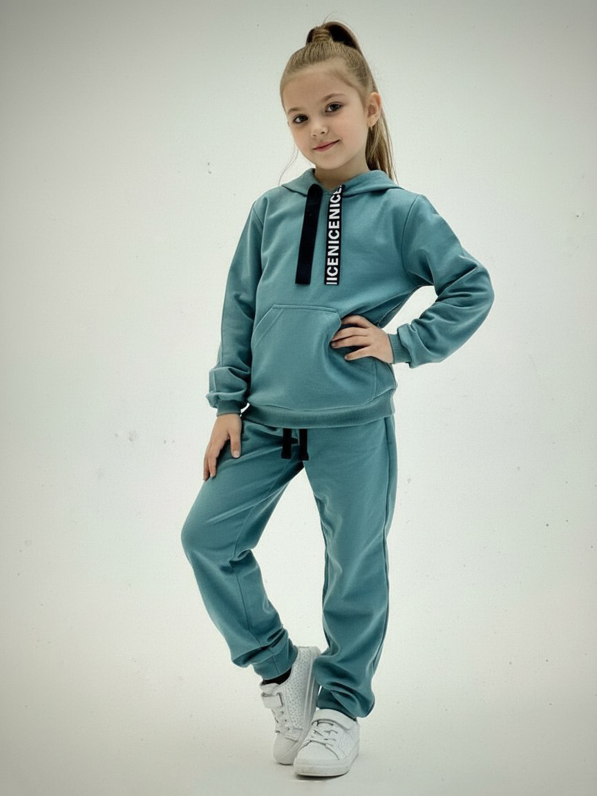 Костюм VGtrikotazh d6239 - фото 1