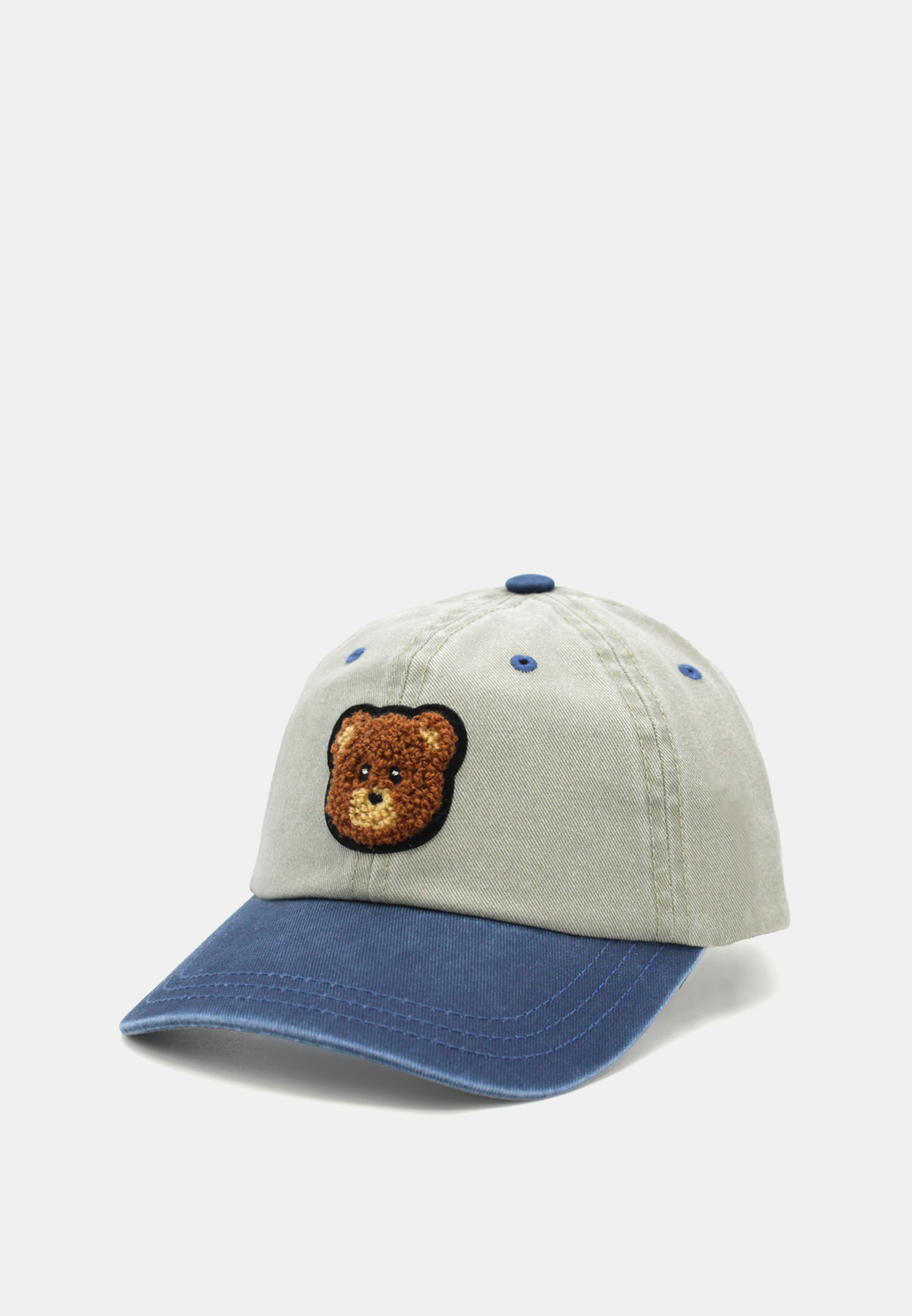 Бейсболка Totti Kids МС-6023 - фото 2