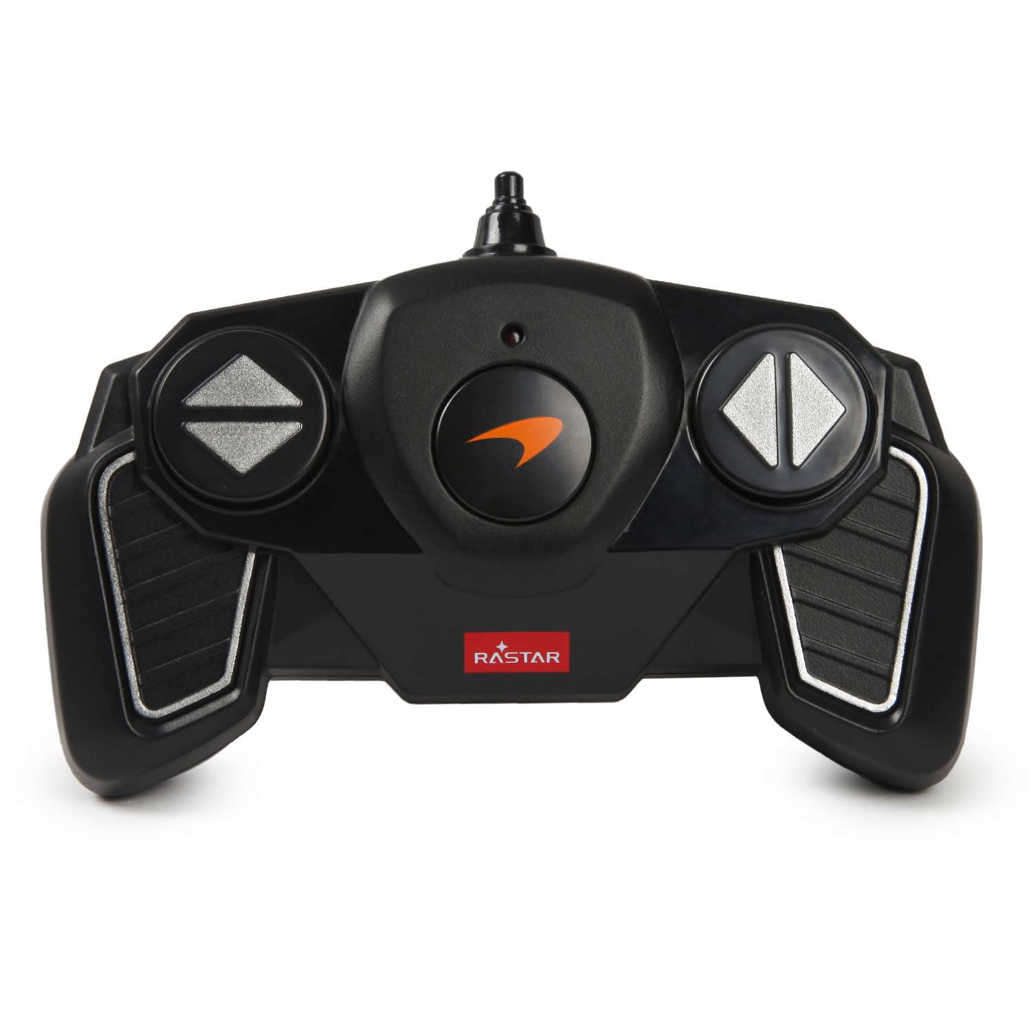 Болид РУ Rastar McLaren 1:18 - фото 7
