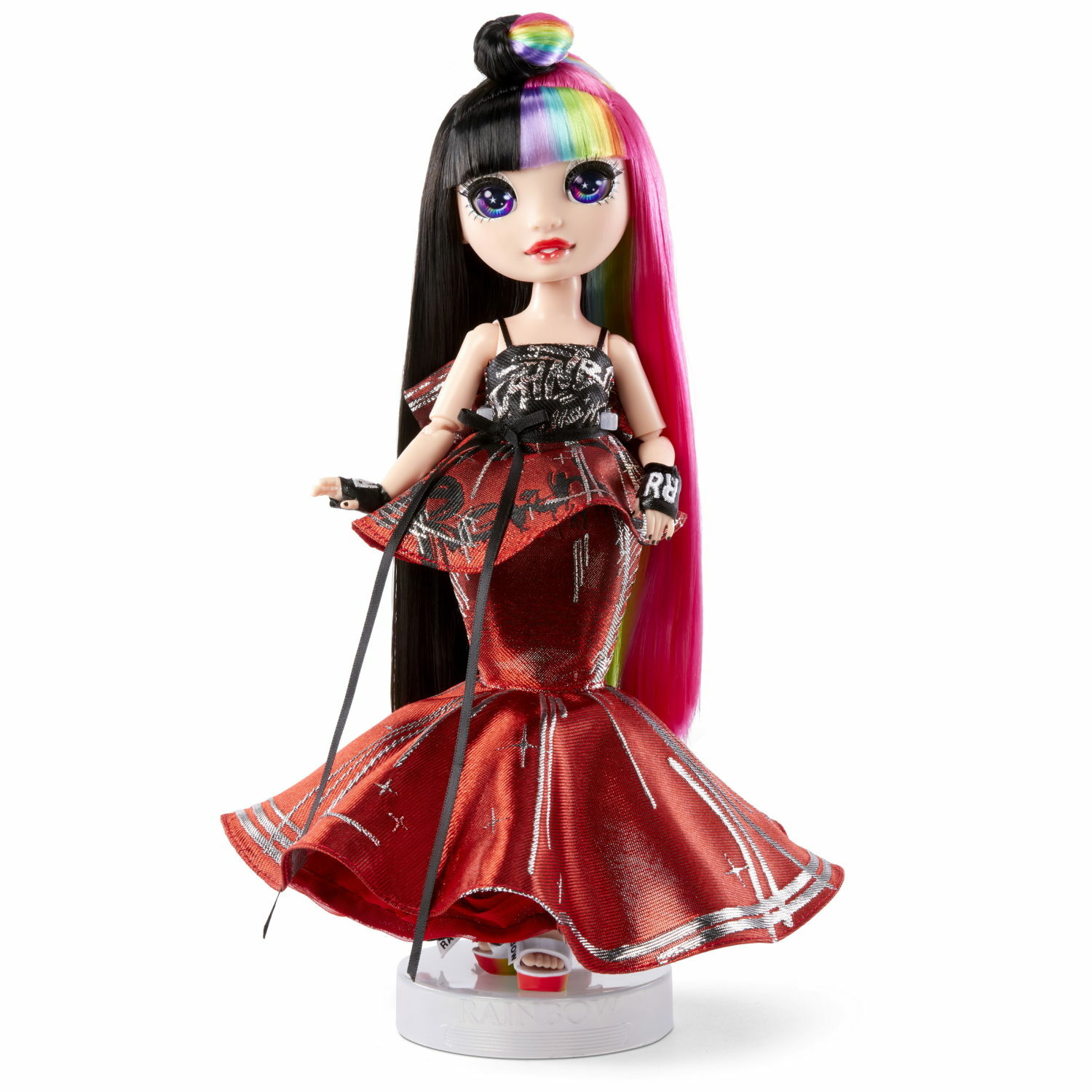 Кукла модельная Lalaloopsy 576761 - фото 3