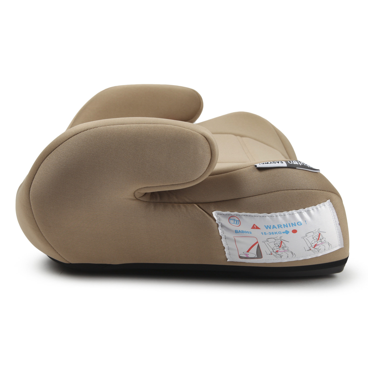 Автокресло Babyton Easyway 3 (22-36 кг) - фото 4
