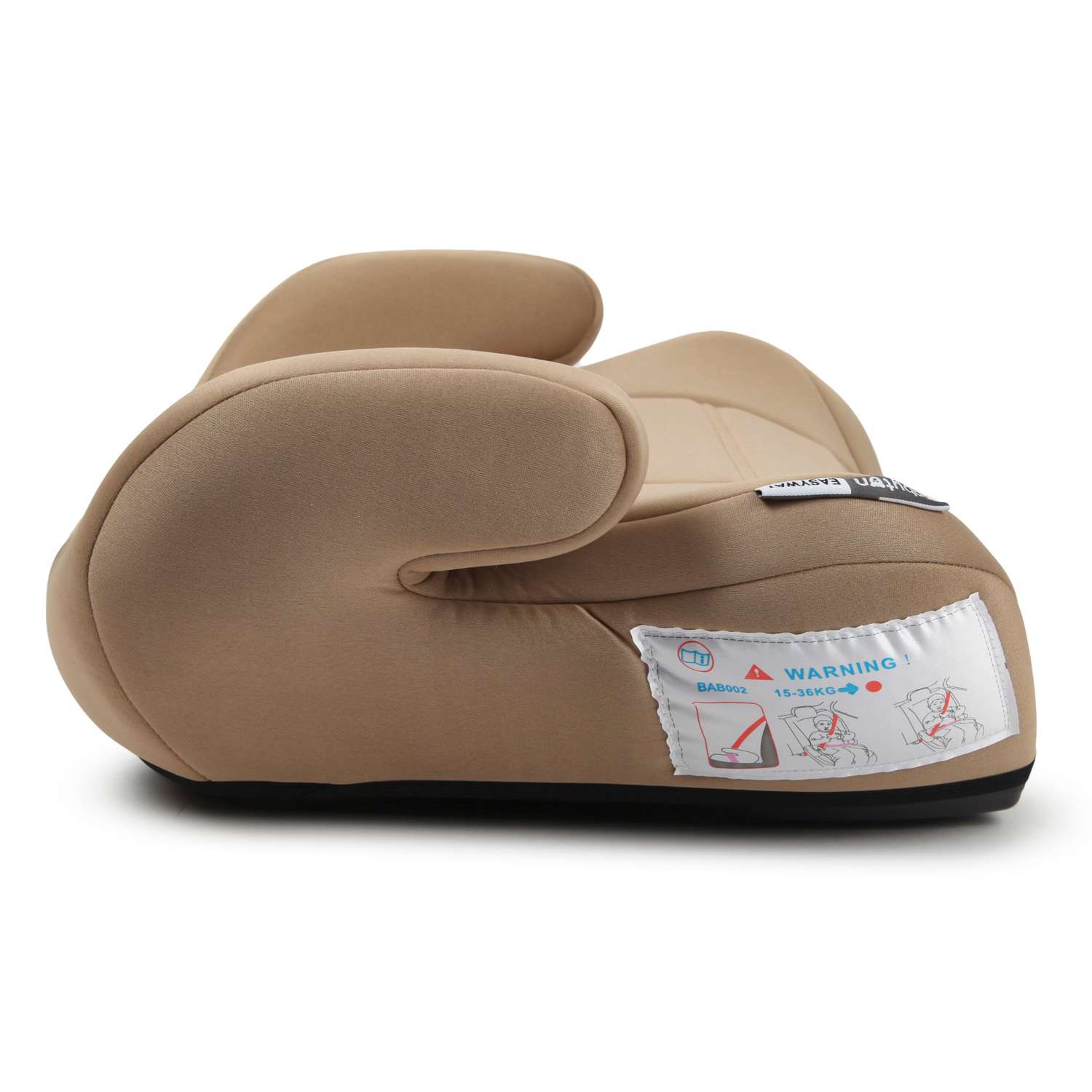 Автокресло Babyton Easyway 3 (22-36 кг) - фото 4