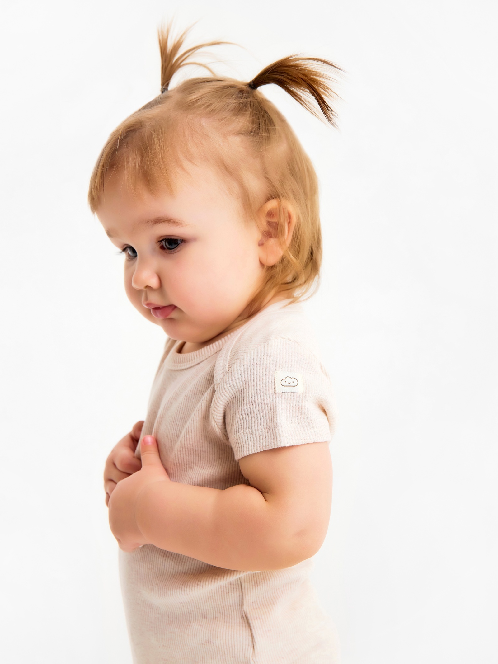 Боди Крошка Я 10530141 - фото 1