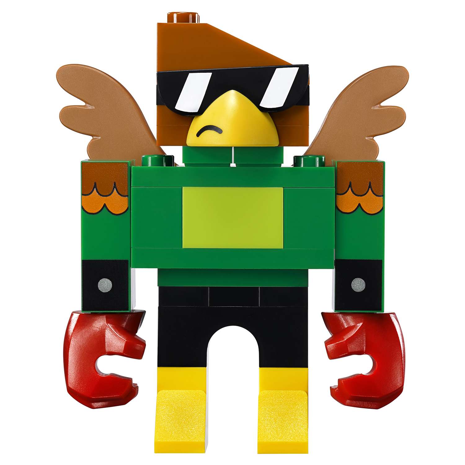 Конструктор LEGO Unikitty Вечеринка блочный - фото 15