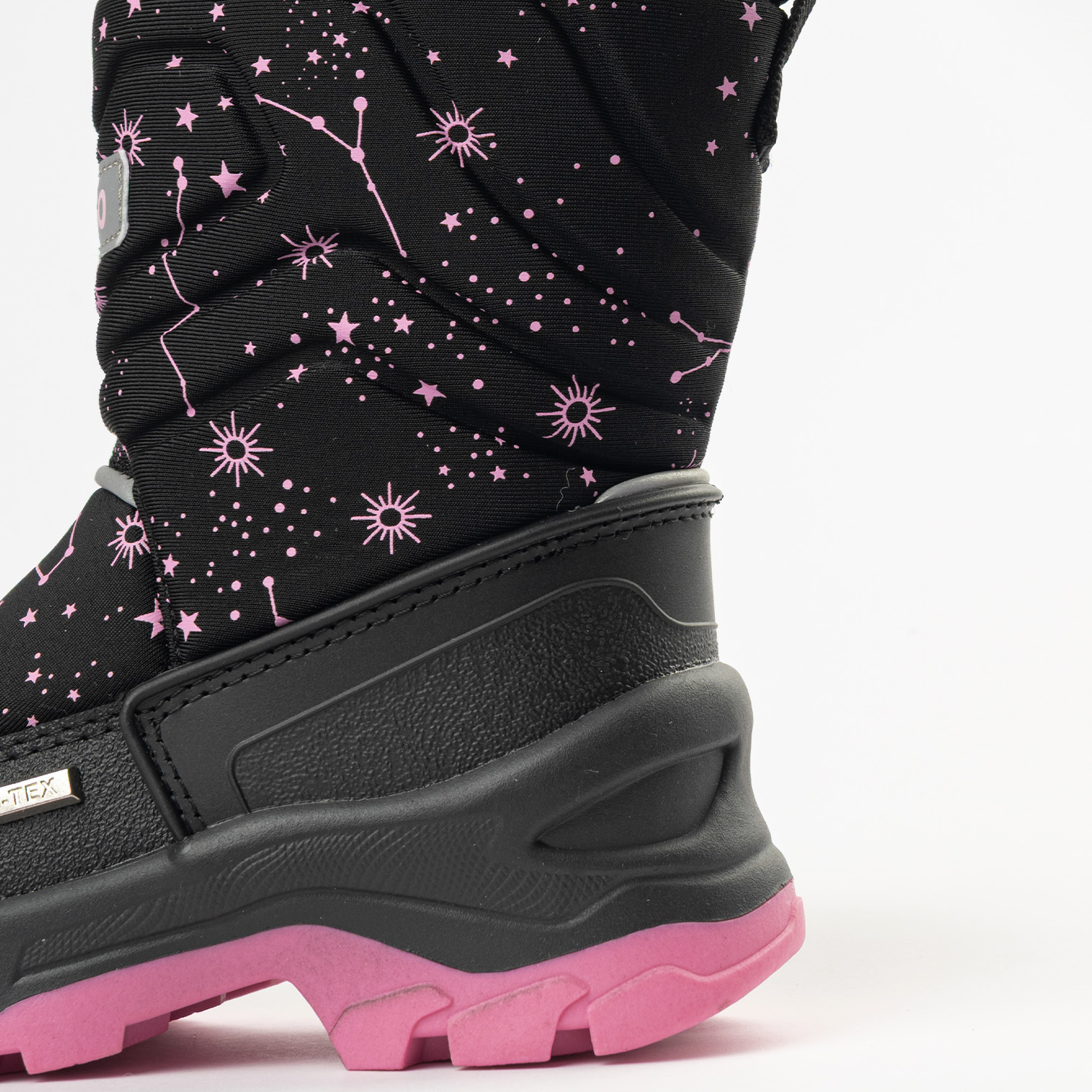 Сапоги TikkaGo 4K21_2854-1_black - фото 8