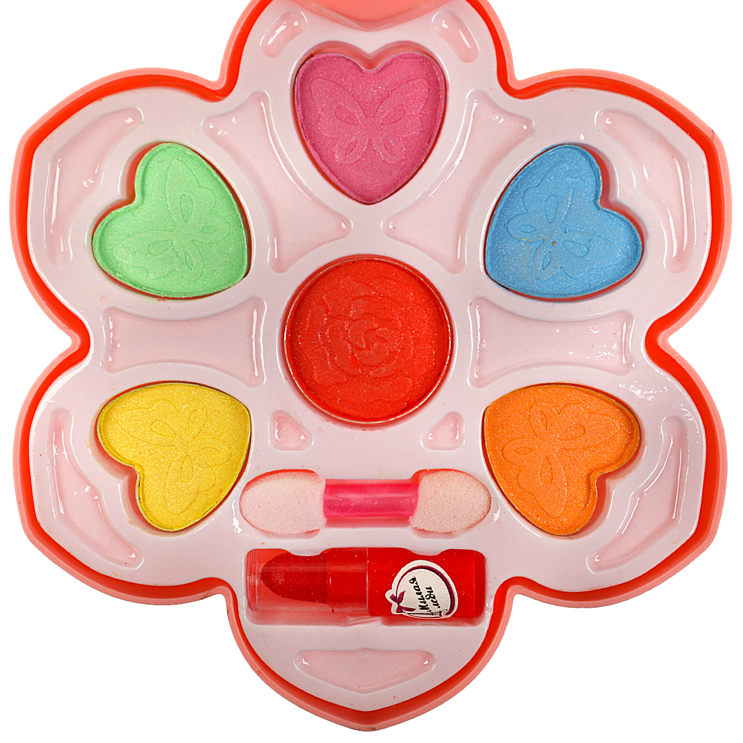 Косметика для девочек Милая леди 360934 - фото 5