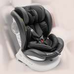 Автокресло Amarobaby Isofix 1/2/3 (9-36 кг)