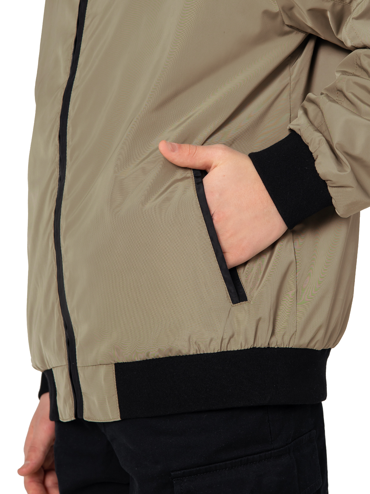 Ветровка Kapika NJBCK09-T1 - фото 7