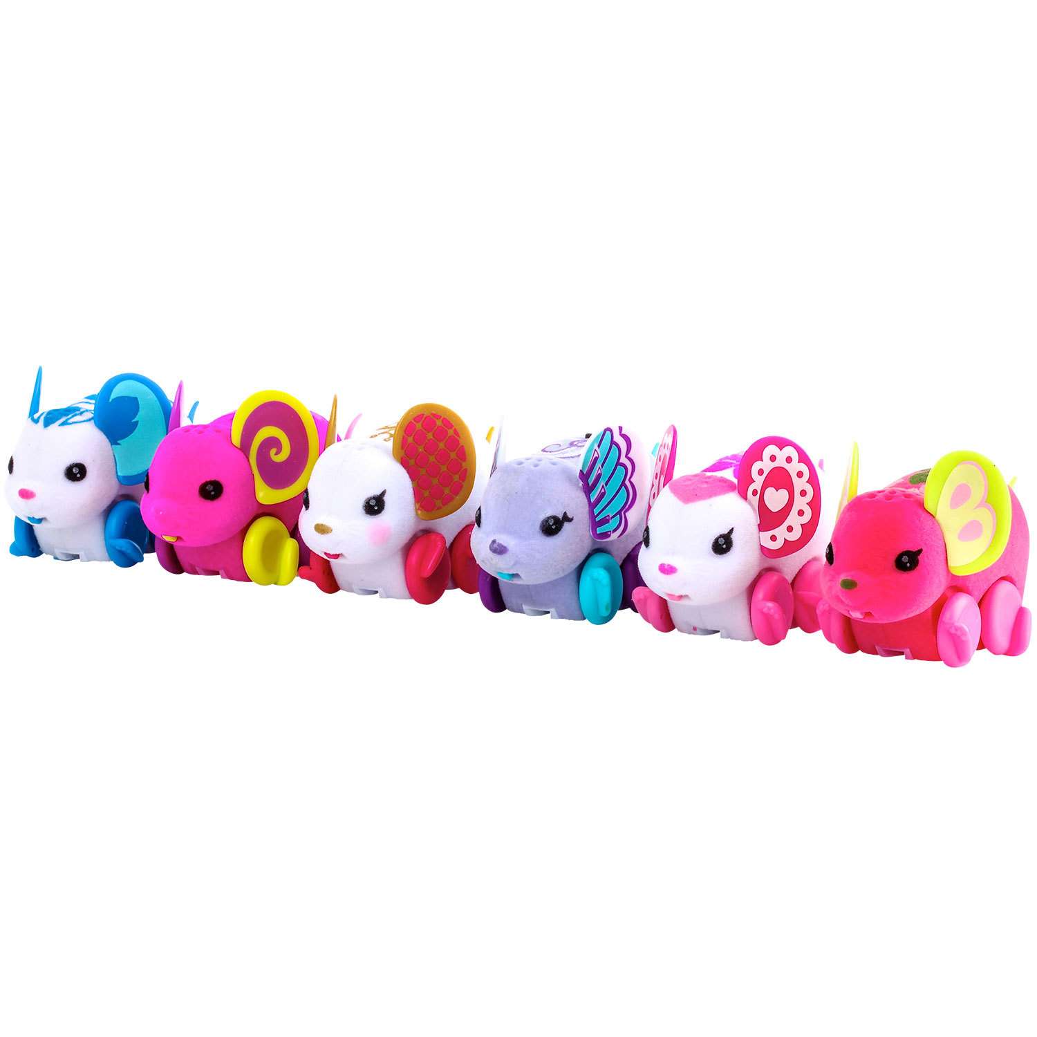 Фигурка Little Live Pets в ассортименте - фото 38