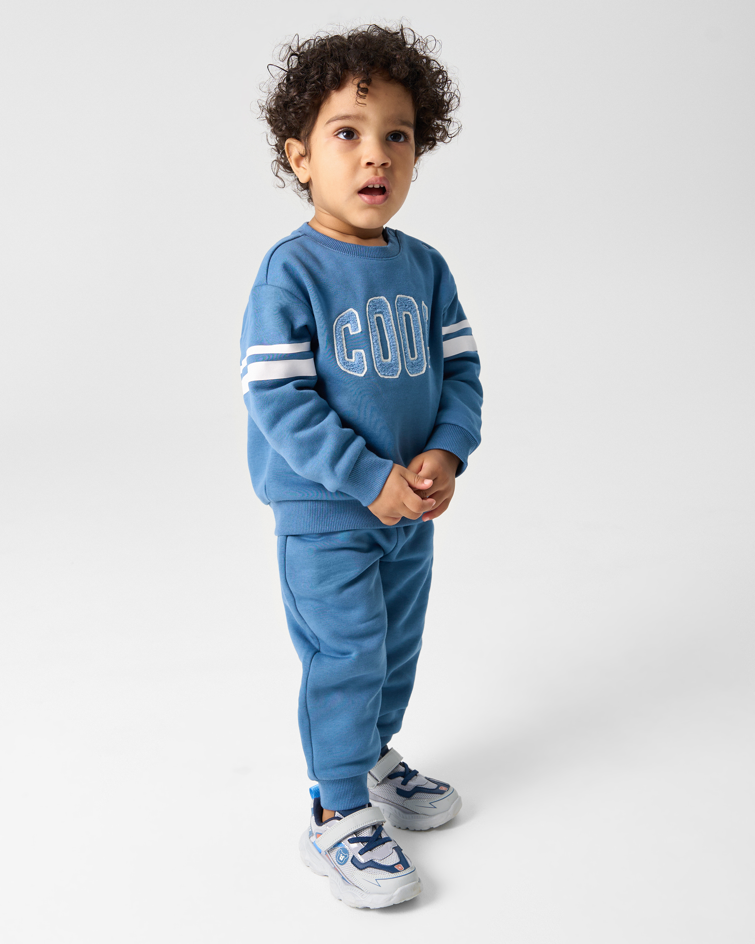 Комплект BabyGо W25-131BGib-66 - фото 10