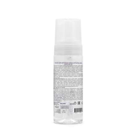 Пенка для интимной гигиены Красная Линия Intimate Care 150 мл