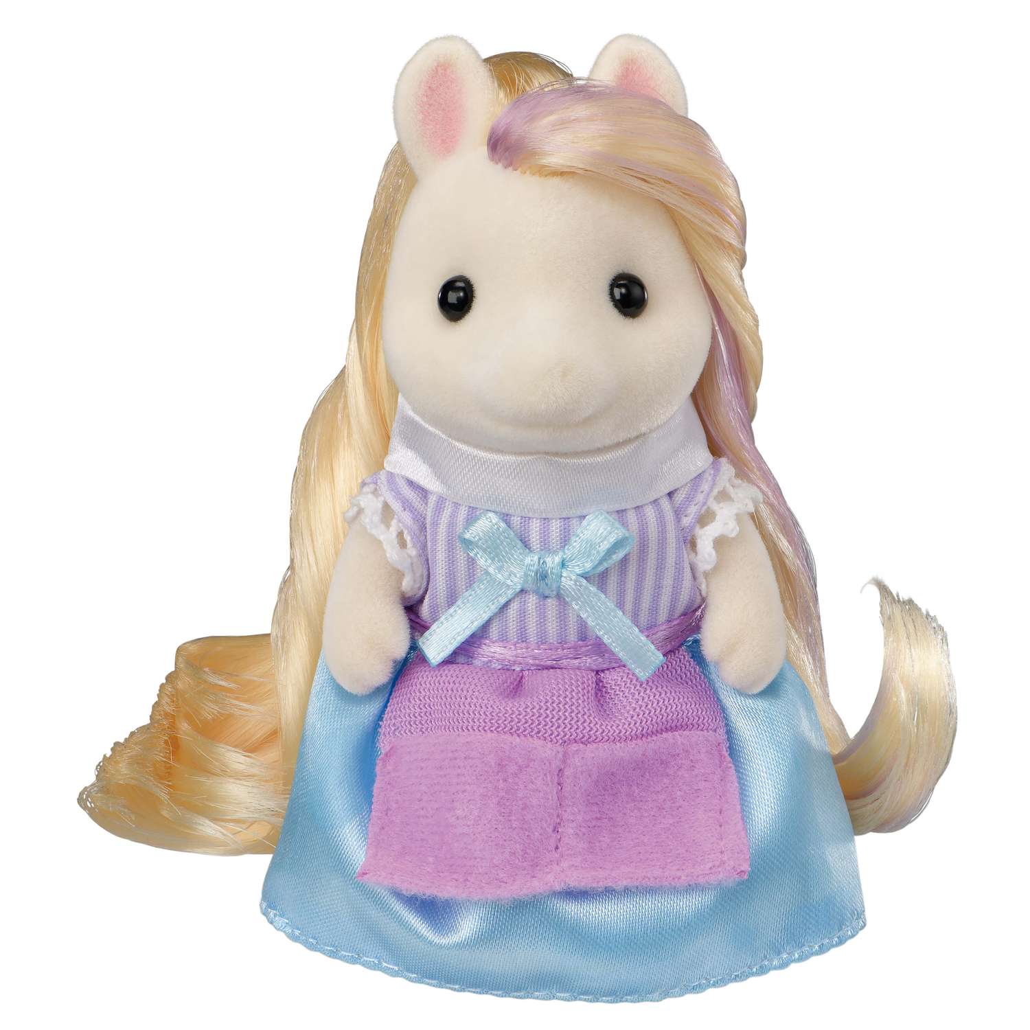 Игровой набор Sylvanian Families Пони стилист - фото 9
