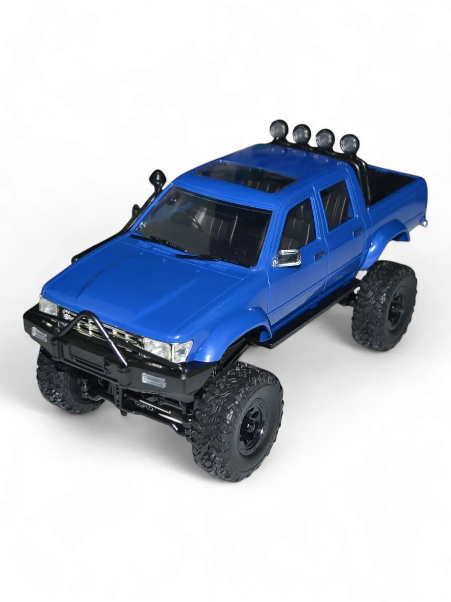 Изображение товара Автомобиль РУ WPL