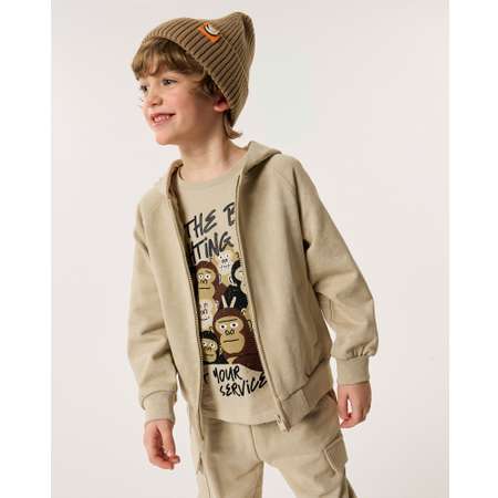 Толстовка Futurino Fashion