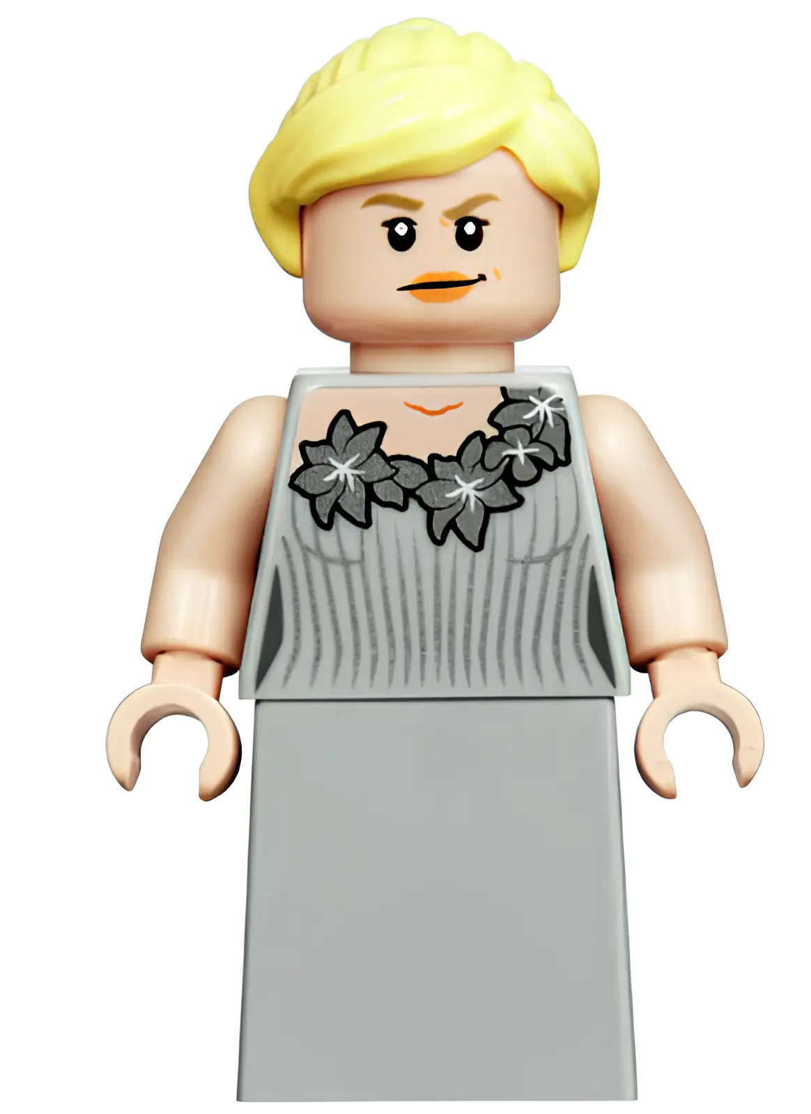 Изображение товара Минифигурка LEGO Harry Potter Fleur Делакур в платье Изображение товара Минифигурка LEGO Harry Potter Fleur Делакур в платье