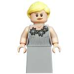 Фигурка LEGO Harry Potter Fleur