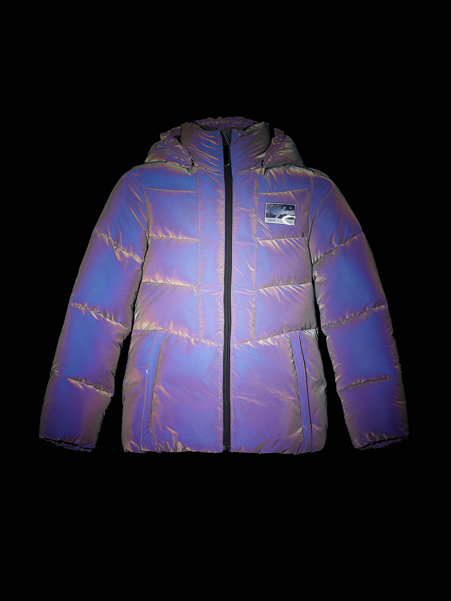 Куртка Lassie 73103313-5930 - фото 7