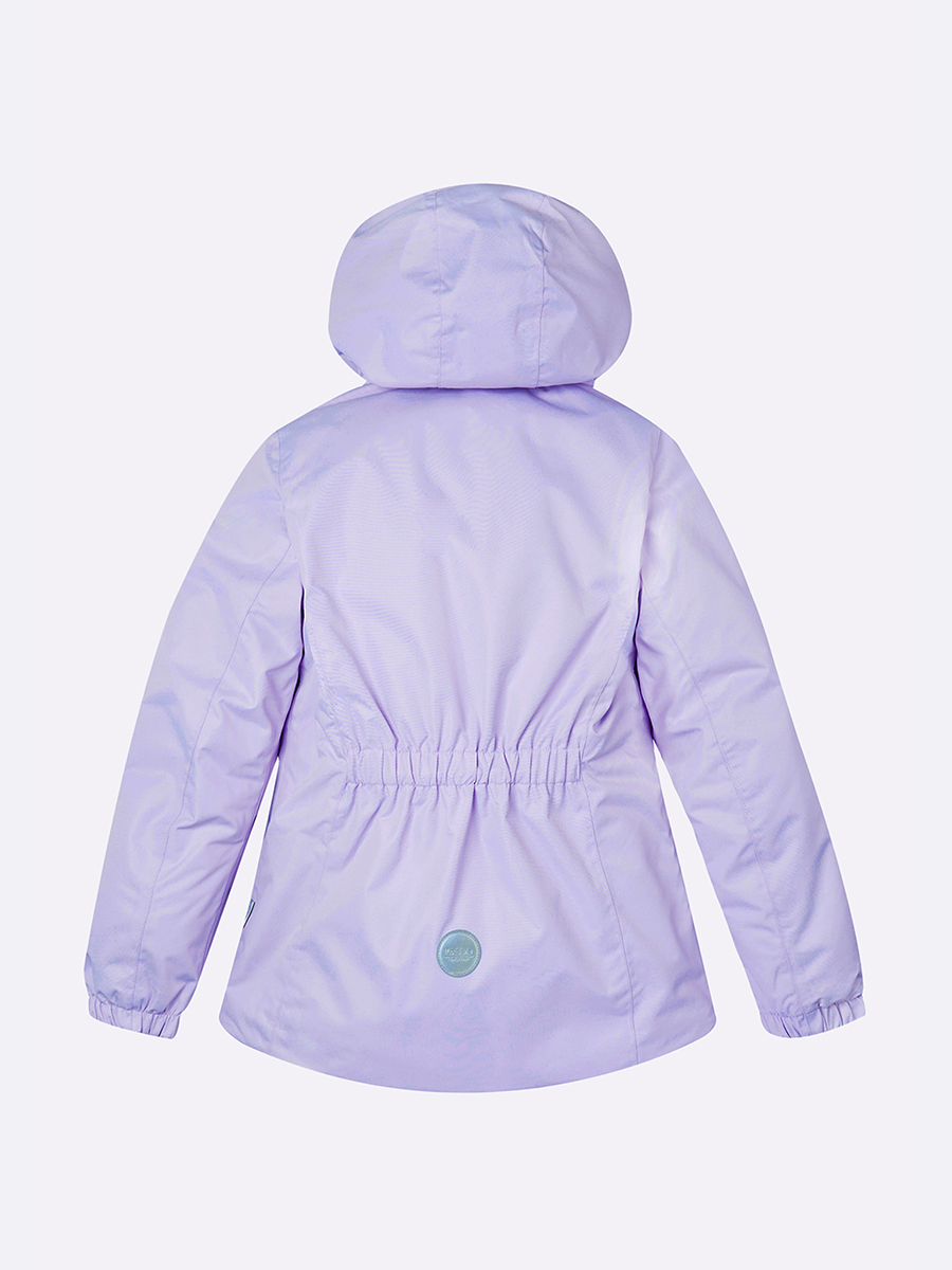 Куртка Lassie 73104112-5091 - фото 4