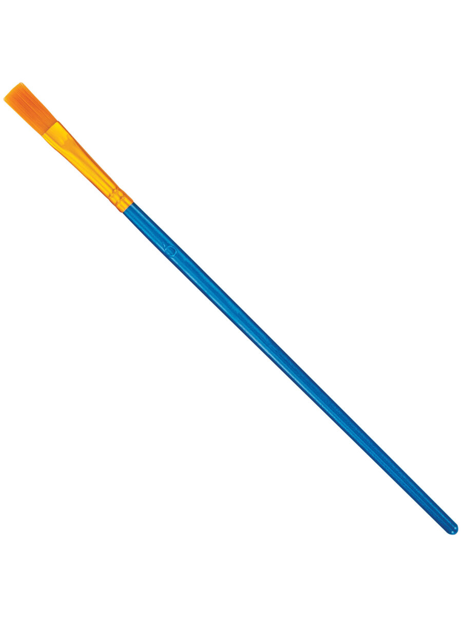 Кисть WBZ 10 шт. - фото 10