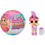Кукла мини L.O.L. Surprise! Surprise Bubble Surprise