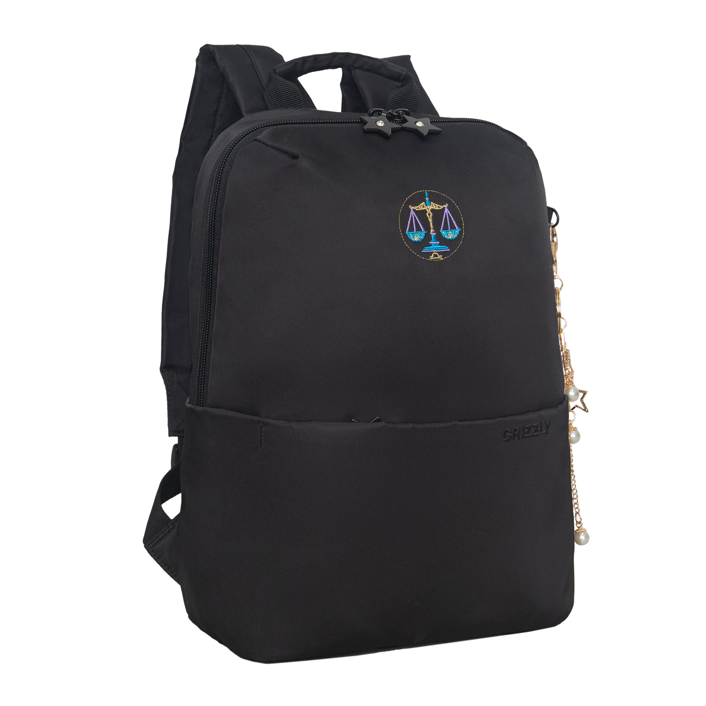 Рюкзак Grizzly Весы - фото 2