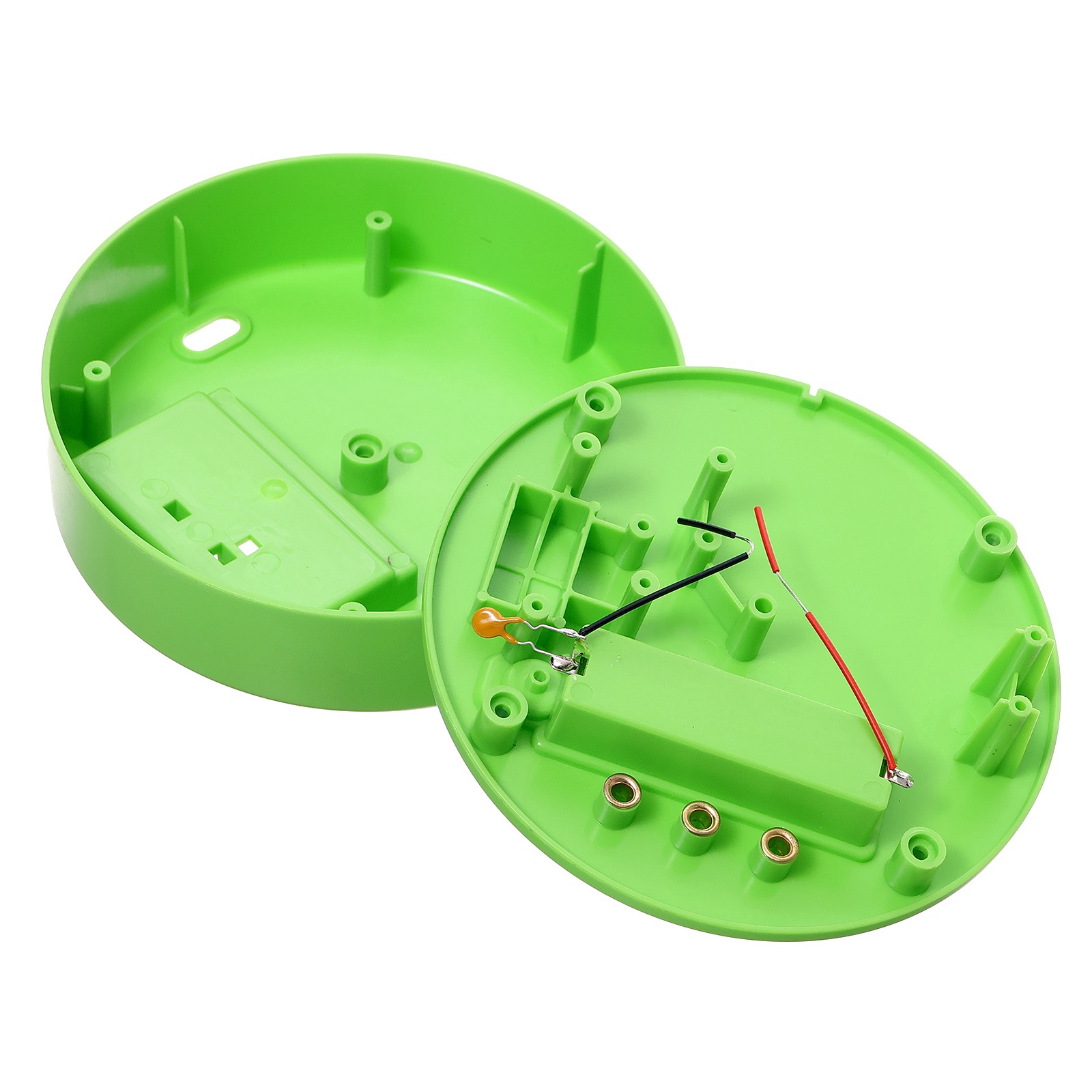 Эврики - фото 18