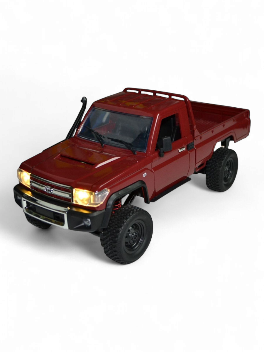 Автомобиль РУ CS Toys Toyota 1:12 - фото 1