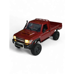 Автомобиль РУ CS Toys Toyota 1:12