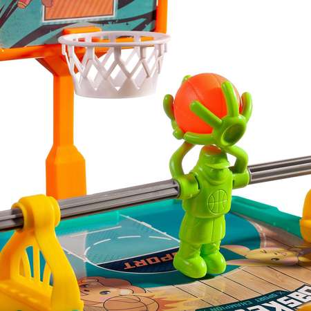 Настольная игра Junfa баскетбол