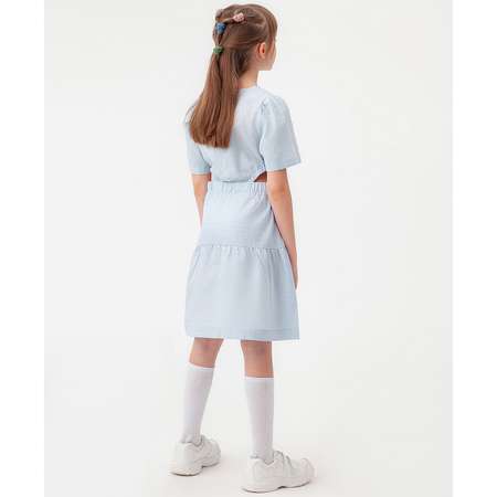 Платье BUTTON BLUE