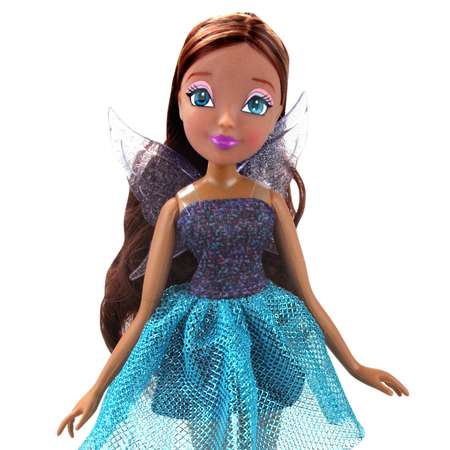Кукла модельная Winx