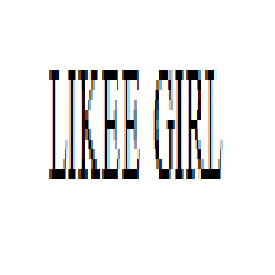 LIKEE GIRL