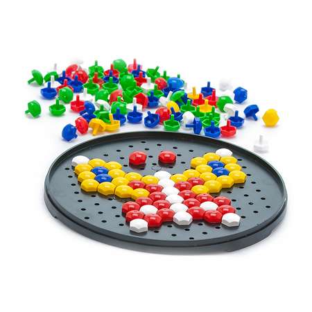 Мозаика Karolina toys
