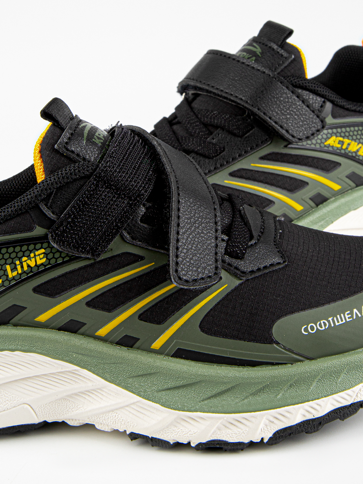 Кроссовки Kapika 721200с-2 - фото 10