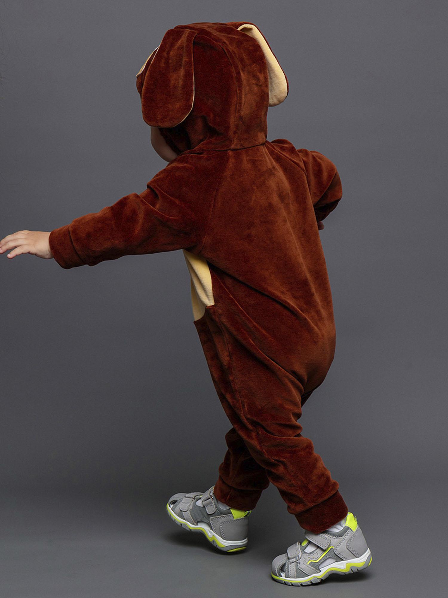 Костюм пуговка 6005 к-19-74 - фото 6