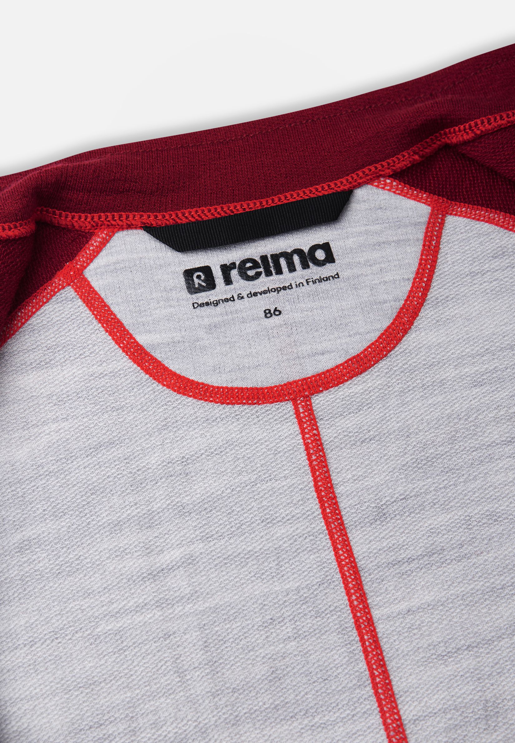 Комбинезон утепленный Reima 516591-3950 - фото 5