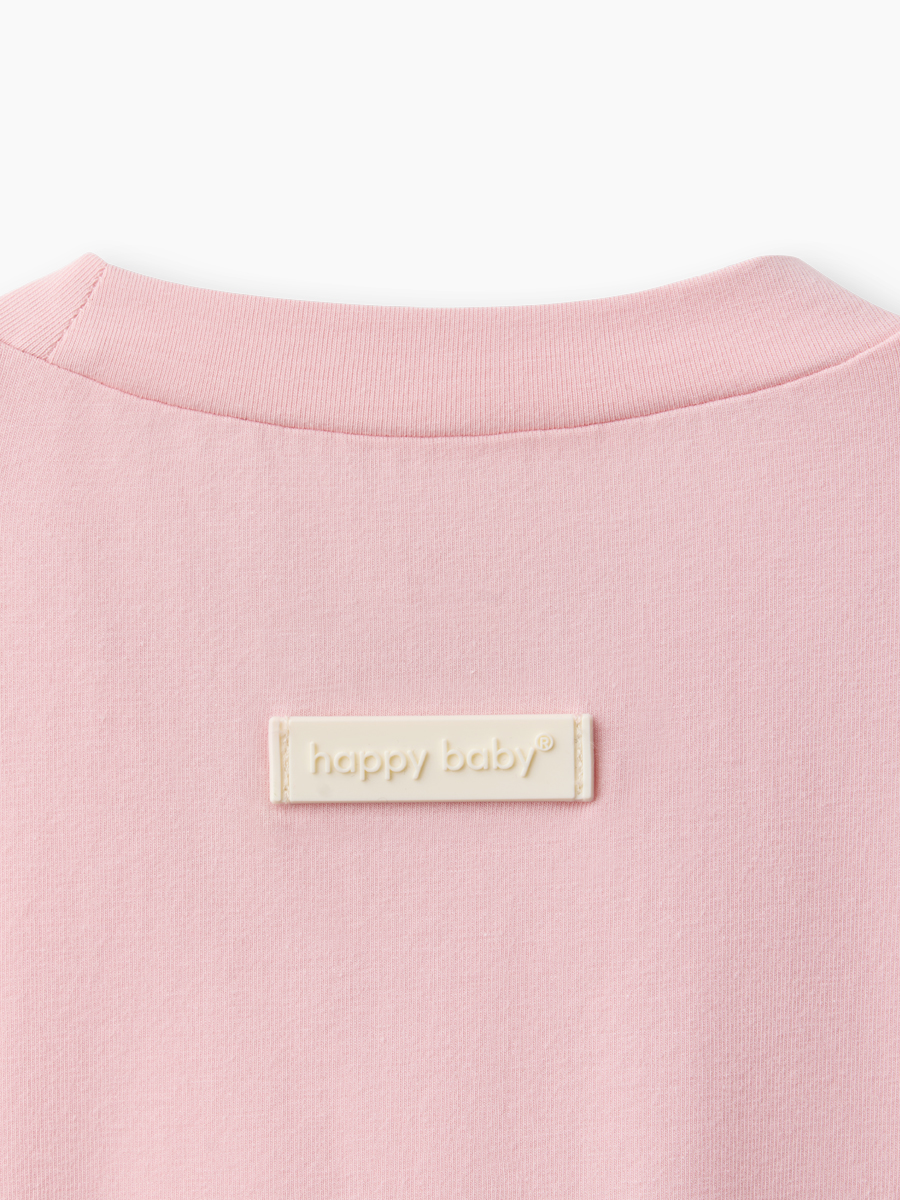 Лонгслив Happy Baby - фото 3
