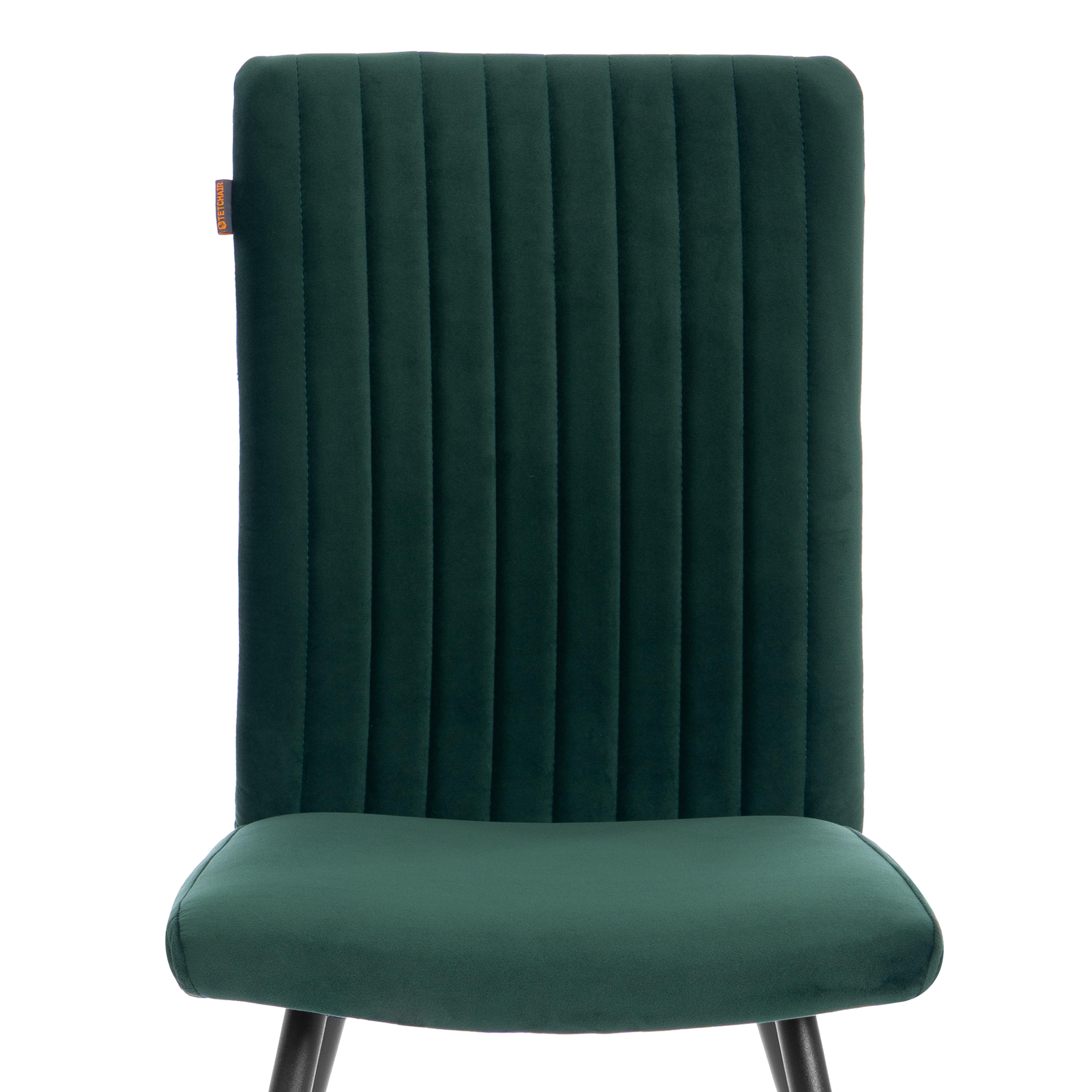 Стул TETCHAIR изумруд 1 шт. - фото 8