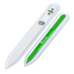 Маникюрный набор BOHEMIA Czech Glass Nail Files